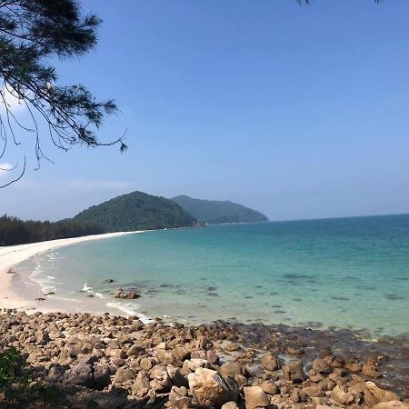 Nhà Nghỉ Phương Thảo Quan Lan Extérieur photo